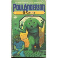 Poul Anderson — Star Fox