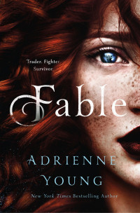 Adrienne Young — Fable