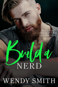 Wendy Smith — Build a Nerd
