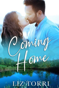 Liz Torri — Coming Home