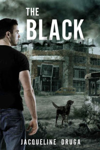 Druga, Jacqueline — The Black