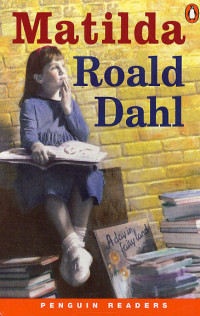 Roald Dahl — Matilda