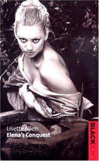 Lisette Allen [Allen, Lisette] — XXX - 144 Elena's Conquest