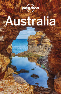 Bain, Andrew — Lonely Planet Australia