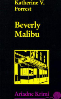 Katherine V. Forrest — The Beverly Malibu