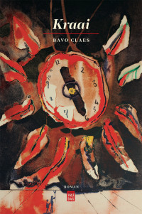 Bavo Claes — Kraai