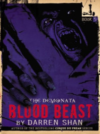 Lindsay Buroker — Blood Beast