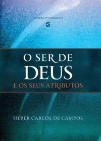 Dr. Heber Carlos de Campos — A PROVIDENCIA - Heber Carlos de Campos