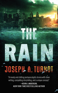 Joseph A. Turkot — The Rain