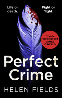Helen Fields [Helen Fields] — Perfect Crime