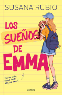Susana Rubio — Los sueños de Emma