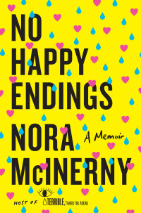 McInerny, Nora — No Happy Endings