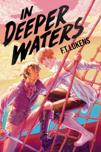 F.T. Lukens — In Deeper Waters