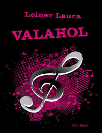Leiner Laura — Valahol