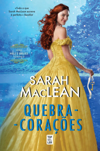 Sarah MacLean — Quebra-Corações
