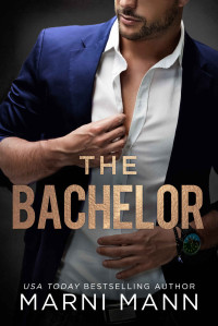 Mann Marni — The Bachelor