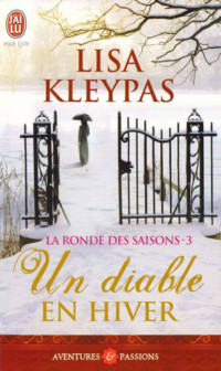 Kleypas, Lisa — Un diable en hiver