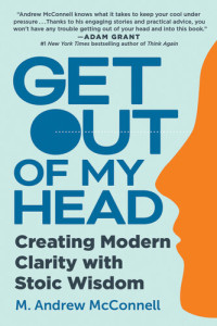 M. Andrew McConnell — Get Out of My Head
