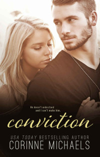  — Conviction (Consolation Duet #2)