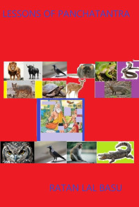 Ratan Lal Basu — Lessons of Panchatantra