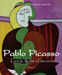 designer2 — Pablo Picasso - Les Chefs-d’œuvre - Volume 2