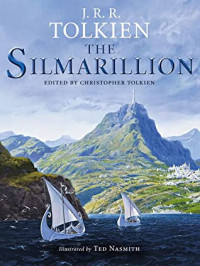J. R. R. Tolkien [Tolkien, J. R. R.] — The Silmarillion