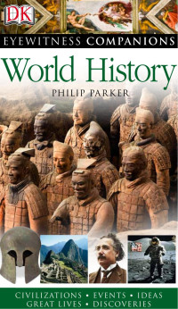 Philip Parker — World History