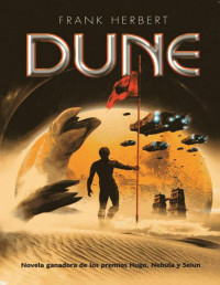 Frank Herbert — Dune