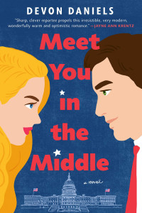 Devon Daniels — Meet You in the Middle