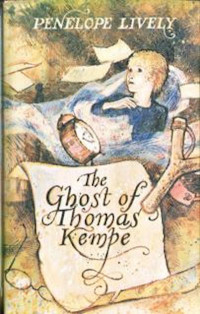 Penelope Lively — The Ghost of Thomas Kempe