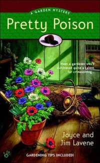Joyce Lavene & James Lavene — Pretty Poison