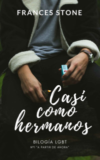 Frances Stone — A partir de ahora