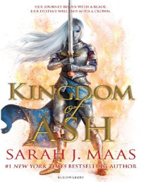 Sarah J. Maas — Reino das Cinzas