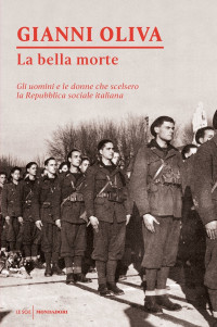 Gianni Oliva — La bella morte
