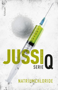 Jussi Adler-Olsen — Natriumchloride