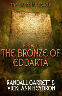 Randall Garrett — The Bronze of Eddarta