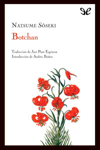 Sōseki Natsume — Botchan