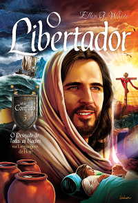 Ellen G. White — O Libertador