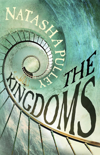Natasha Pulley — The Kingdoms