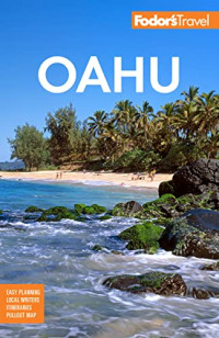 Fodor's Travel Guides — Oahu