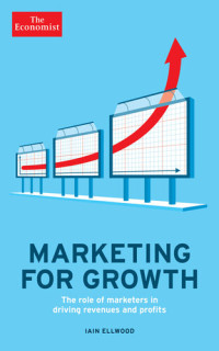 The Economist — Marketing for Growth