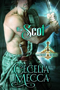 Cecelia Mecca — The Scot