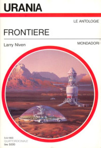 Larry Niven [Niven, Larry] — Frontiere