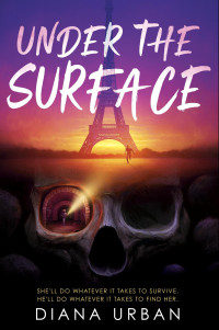 Diana Urban — Under the Surface