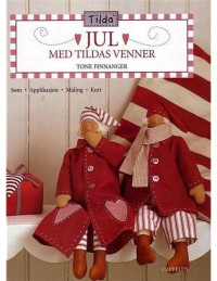 Finnanger Tone — Jul med Tildas venner