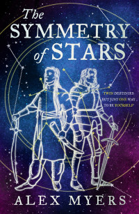 Alex Myers — The Symmetry of Stars