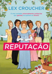 Lex Croucher — Reputação