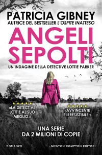 Patricia Gibney — Angeli sepolti