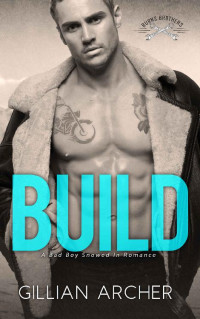 Gillian Archer — Burns Brothers Series 1-4