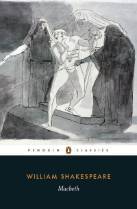 William Shakespeare — Macbeth